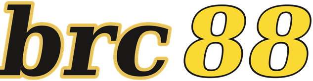 brc88 logo