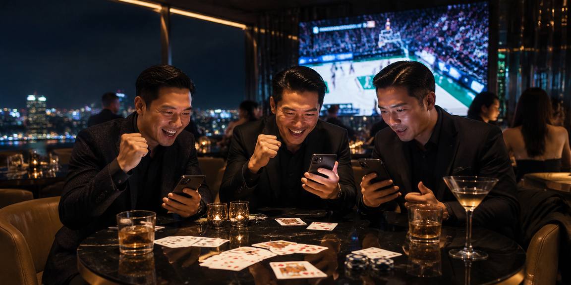 brc88 mobile gaming