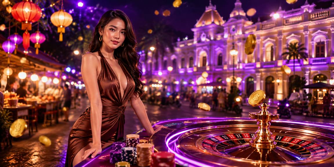 brc88 Diem Nhan Slot trên brc88 — phòng slot hiện đại cho người chơi Việt